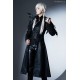 Lilith House Wyrm Breath Mid Ages Mid Long Jacket(Quick Reservation/Full Payment Without Shipping)